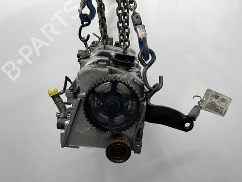 Cylinder head HYUNDAI SANTA FÉ I (SM) 2.0 CRDi 4x4 | BP21240964M5