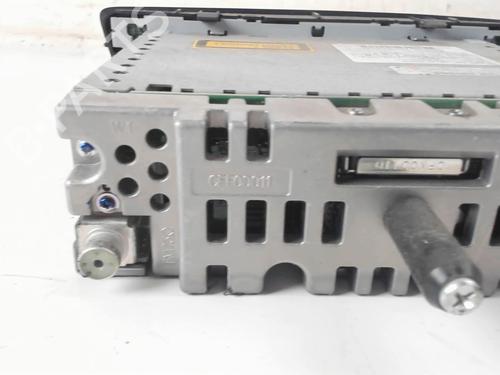 Used Radio Radio 20388588 20388588