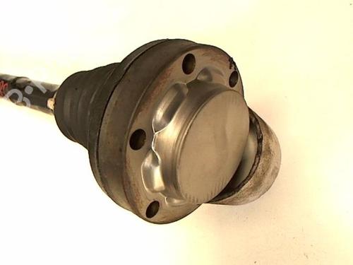 Right rear driveshaft PORSCHE CAYENNE (9PA) Turbo S 4.5 | BP20411381M41