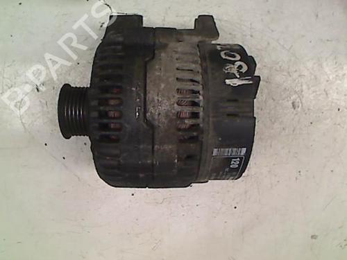 Used Alternator SAAB 9-3 (YS3D) 2.2 TiD (125 hp) 20456026