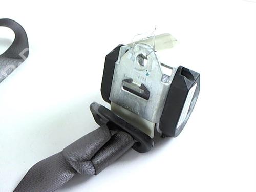 Used Rear left seatbelt Rear left seatbelt CHRYSLER SEBRING (JS) 2.0 CRD (140 hp) 20392085 20392085