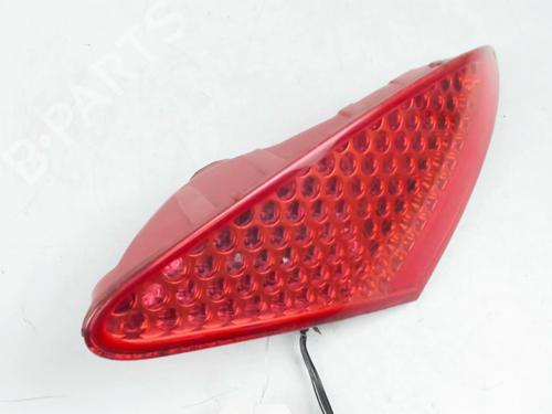Right tailgate light PEUGEOT 307 CC (3B) 2.0 16V | BP40280014C80 - Image 4