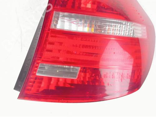 Used Right taillight BMW 1 (E87) 120 d (177 hp) 20387740
