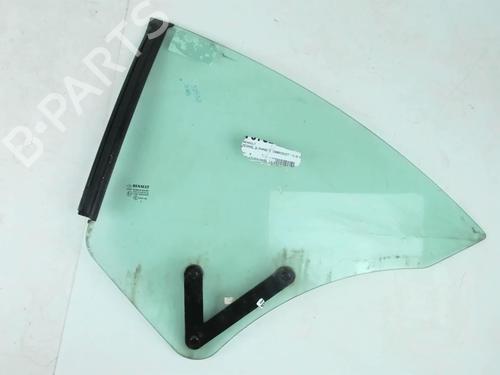 Used Rear left door window Rear left door window RENAULT MEGANE CC (EZ0/1_) 1.9 dCi (EZ0J, EZ1S) (131 hp) 40116161 40116161