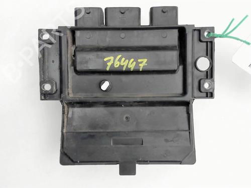 Engine control unit (ECU) RENAULT CLIO III (BR0/1, CR0/1) 1.5 dCi (BR17, CR17) | BP24867565M57 
