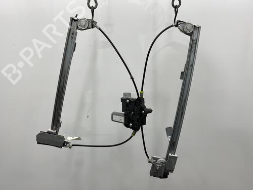 Front left window mechanism BLUECAR BLUEUTILITY EV50 | BP33446050C22  - Image 6