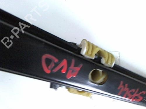 Front right window mechanism VW POLO V (6R1, 6C1) 1.2 TDI | BP20425483C23 