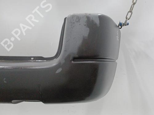 Rear bumper PEUGEOT PARTNER Box Body/MPV (5_, G_) 1.6 HDi 90 | BP20465118C8 
