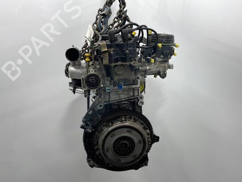 Engine PEUGEOT 306 Hatchback (7A, 7C, N3, N5) 1.4 | BP32042502M1 