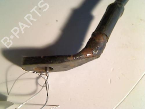 Seat buckle RENAULT 9 (L42_) 1.6 D (L424) | BP25264088I32 