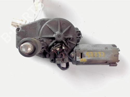 Rear wiper motor NISSAN ALMERA TINO (V10) 2.2 dCi | BP20405930M102 