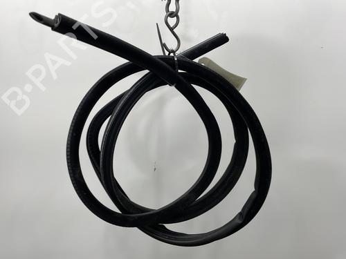Used Rubber door seal BMW 5 (E60) 520 d (150 hp) 26224106