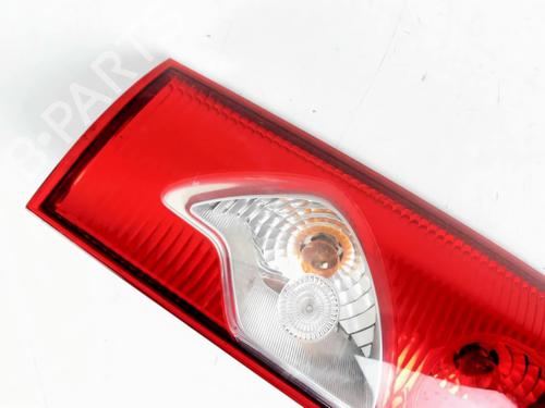 Right taillight RENAULT KANGOO / GRAND KANGOO II (KW0/1_) 1.5 dCi 90 (KW05, KW08, KW0G, KW11) | BP29165071C35 