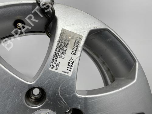 Rim PEUGEOT 207 SW (WK_) 1.6 HDi | BP30308175C45