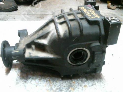 Rear differential HYUNDAI SANTA FÉ I (SM) 2.0 CRDi 4x4 | BP20475282M24 
