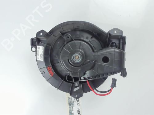 Used Heater blower motor MERCEDES-BENZ SPRINTER 5-t Van (B907) 517 CDI (907.653, 907.655, 907.657) (170 hp) 20405369
