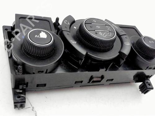 Climate control PEUGEOT 308 CC (4B_) 2.0 HDi | BP39760122I5 - Image 7