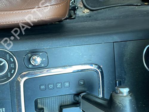 Left sun visor VW TOUAREG (7LA, 7L6, 7L7) 3.0 V6 TDI | BP29138777I1 