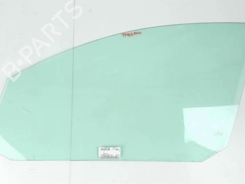 Used Front left door window VW GOLF V (1K1) 1.9 TDI (105 hp) 26532128