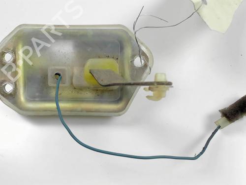 Used Tailgate lock Tailgate lock CHEVROLET MATIZ (M200, M250) 1.0 (67 hp) 20402384 20402384