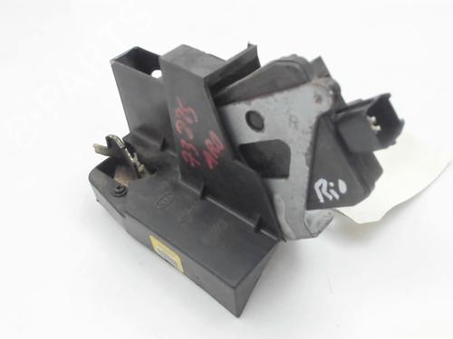 Rear right lock KIA RIO I Hatchback (DC) 1.3 | BP20417499C99 