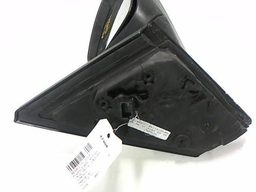 Right mirror RENAULT FLUENCE (L3_) 1.5 dCi (L30A) | BP20452293C27 