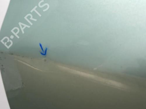 Left front door PEUGEOT 307 SW (3H) 1.6 HDI 110 | BP20397237C2 