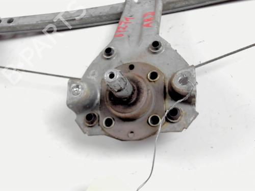 Used Rear right window mechanism Rear right window mechanism OPEL VECTRA A Hatchback (J89) 1.7 TD (F68, M68) (82 hp) 21236283 21236283