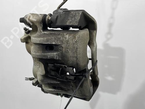 Left rear brake caliper IVECO DAILY III Van 35 C 12 V, 35 S 12 V (AGKA43A2, AGKB43A2, AGKB46A2,... | BP31074702M107