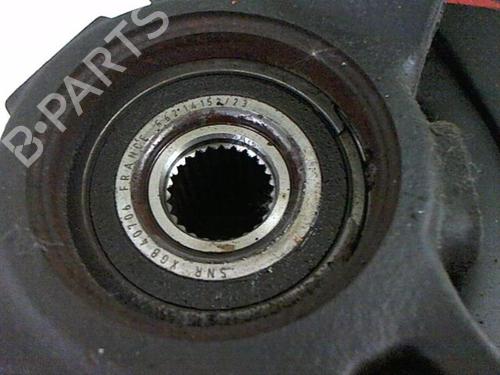 Right front steering knuckle CITROËN NEMO Box Body/MPV (AA_) 1.3 HDi 75 | BP20432625M26 