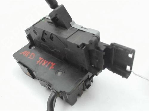 Rear right lock CITROËN C4 Picasso I MPV (UD_) 1.6 HDi 110 | BP20468638C99 