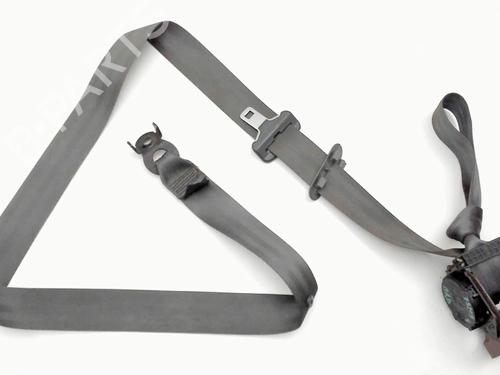 Rear right seatbelt RENAULT THALIA II (LU_) 1.5 dCi | BP36757190I28 - Image 5