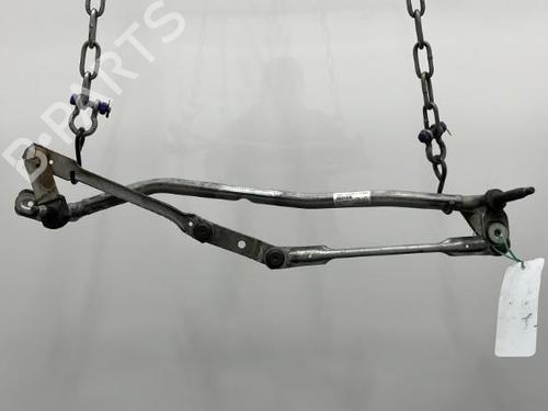 Used Front wipers mechanism AUDI Q3 (8UB, 8UG) 2.0 TDI quattro (177 hp) 21238355