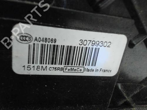 Høyre foran lås VOLVO V50 (545) 1.6 D (110 hp) 20440899