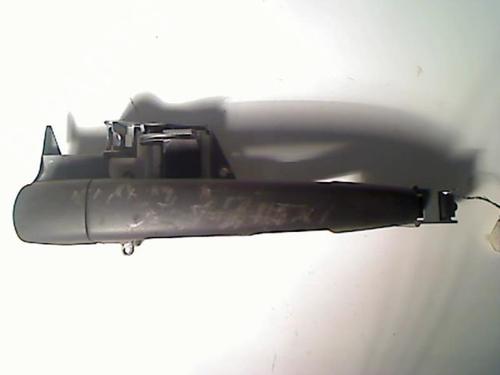Used Front right exterior door handle CITROËN C3 II (SC_) 1.4 HDi 70 (SC8HZC, SC8HR0, SC8HP4) (68 hp) 20412656