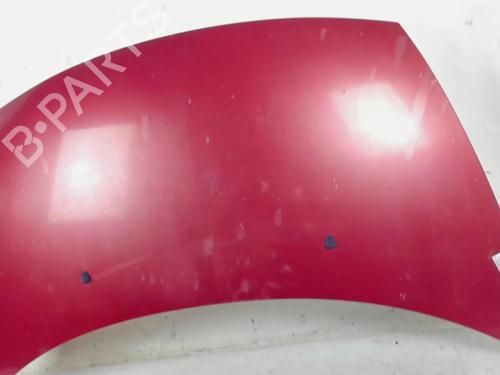 Hood CITROËN C3 I (FC_, FN_) 1.4 HDi | BP22102265C1 