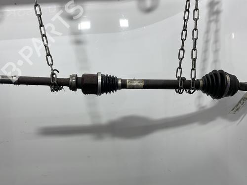Right front driveshaft CITROËN C4 Picasso II | BP33635733M39 - Image 4