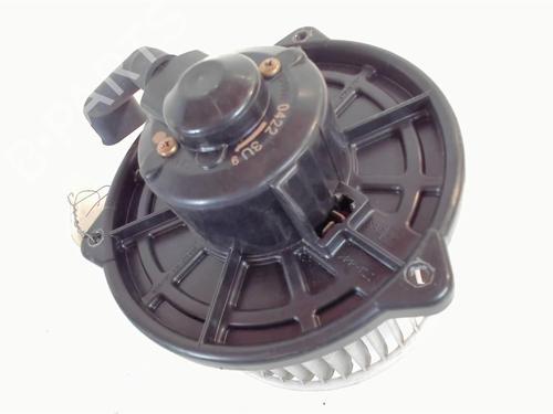 Heater blower motor MAZDA DEMIO (DW) 1.3 16V (DW3W, DW19) | BP20436950M62 