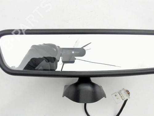 Used Rear mirror MERCEDES-BENZ CLK (C209) CLK 220 CDI (209.308) (150 hp) 29437921