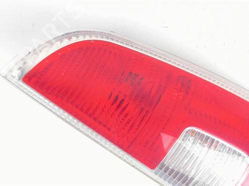 Right taillight SKODA ROOMSTER (5J7) 1.9 TDI | BP20393361C35 