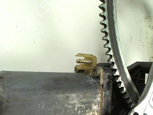 Used Front left window mechanism Front left window mechanism 20425121 20425121