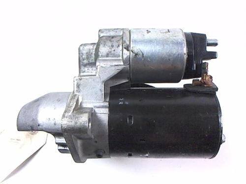 Used Starter Starter SUZUKI SWIFT IV (FZ, NZ) 1.3 DDiS (AZG413D, ZC02S, ZC92S) (75 hp) 20403514 20403514