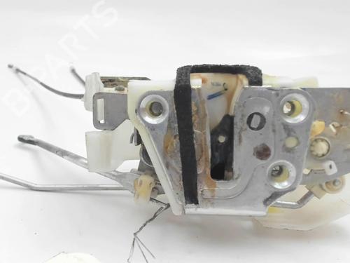 Used Front left lock NISSAN PIXO (UA0) 1.0 (68 hp) 20438960