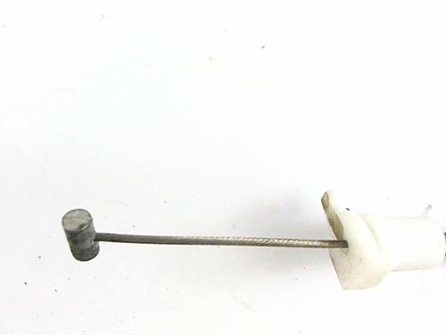 Front right lock CITROËN C4 Coupe (LA_) 1.6 HDi | BP20448944C97 