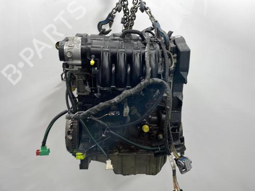Engine PEUGEOT 1007 (KM_) 1.6 16V | BP31631338M1  - Image 6