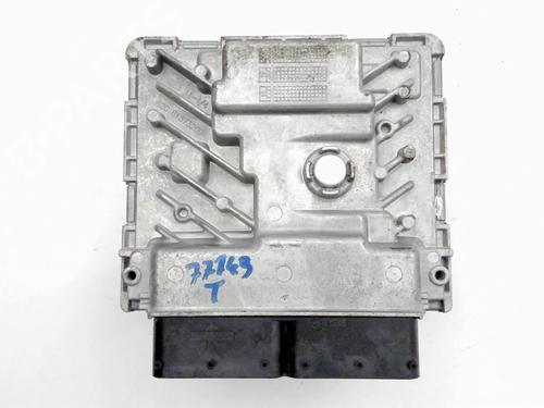 Engine control unit (ECU) CUPRA ATECA (KH7, KHP, KBP) 2.0 TSI 4Drive | BP38101422M57 - Image 3