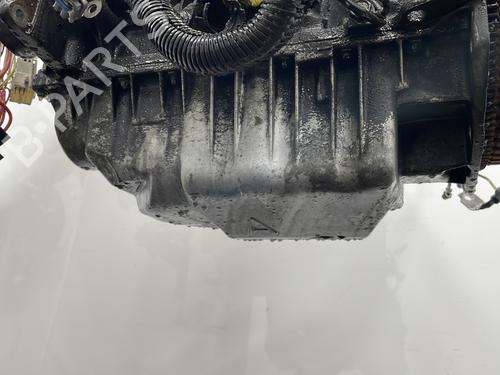 Motor RENAULT MEGANE I (BA0/1_) 1.9 dCi (BA05, BA1F) | BP30401757M1