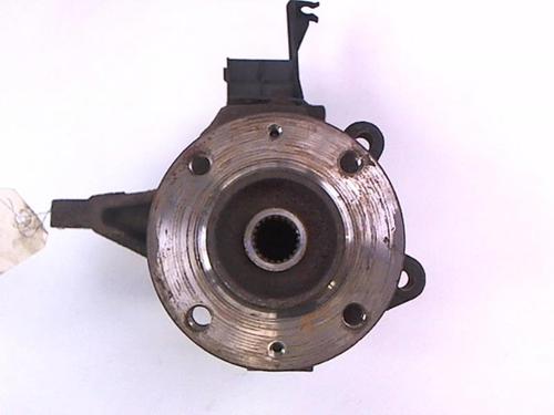 Used Right front steering knuckle PEUGEOT 206+ (2L_, 2M_) 1.4 HDi eco 70 (68 hp) 20479149