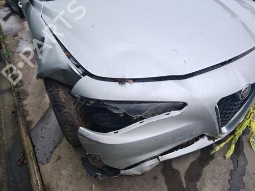 Engine ALFA ROMEO GIULIA (952_) 2.2 D (952AEM250, 952AEA250) | BP36310760M1 - Image 24