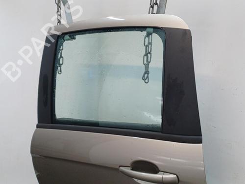 Used Left rear door CITROËN C3 II (SC_) 1.4 HDi 70 (SC8HZC, SC8HR0, SC8HP4) (68 hp) 20468202
